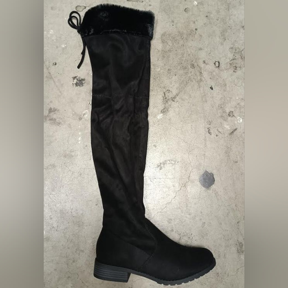 OTK BOOT